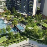 Agile Bukit Bintang Trx By Classy