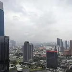 Agile Bukit Bintang Trx By Classy