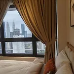 Agile Bukit Bintang Trx By Classy