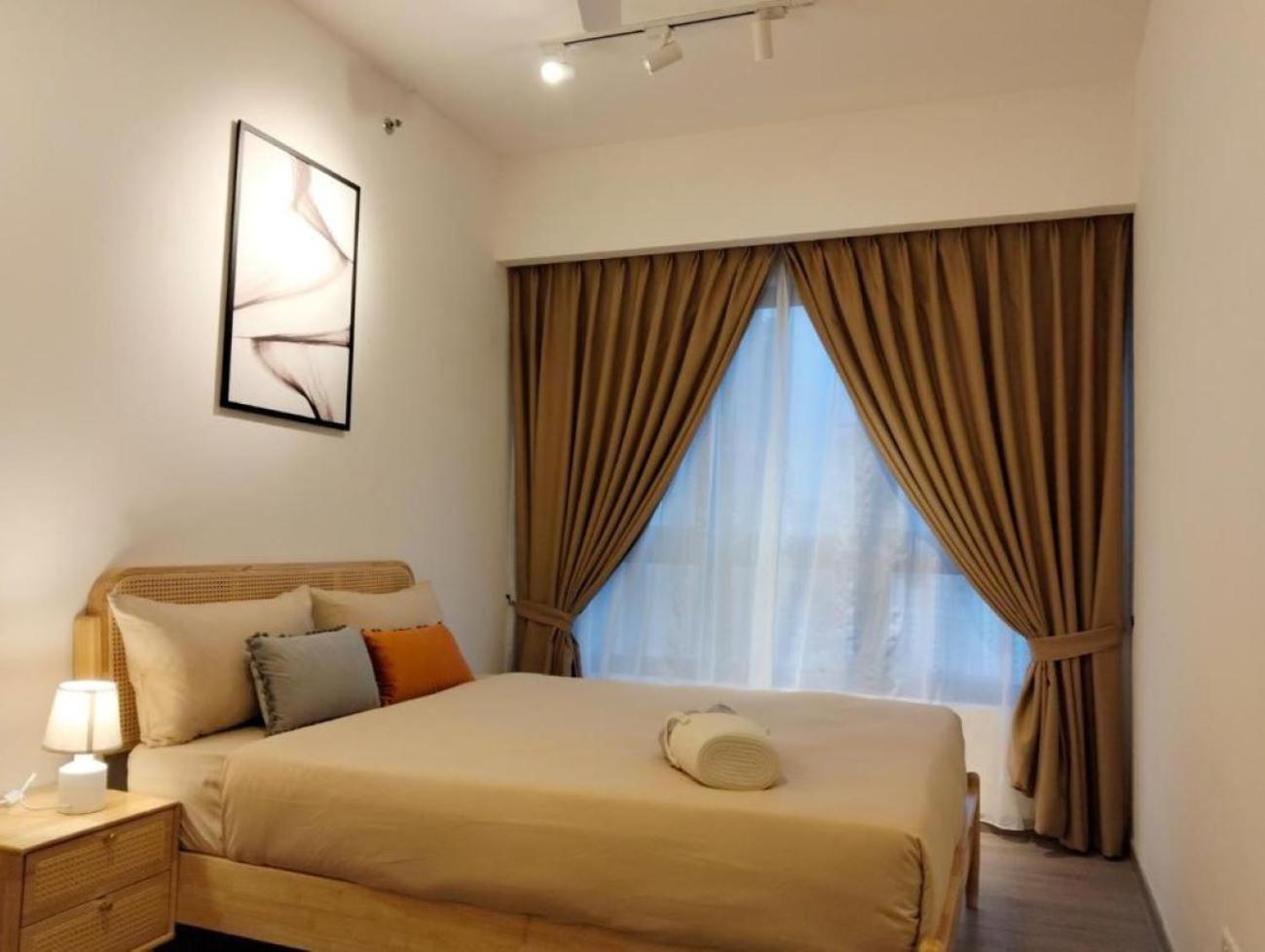 Agile Bukit Bintang Trx By Classy Pangsapuri
