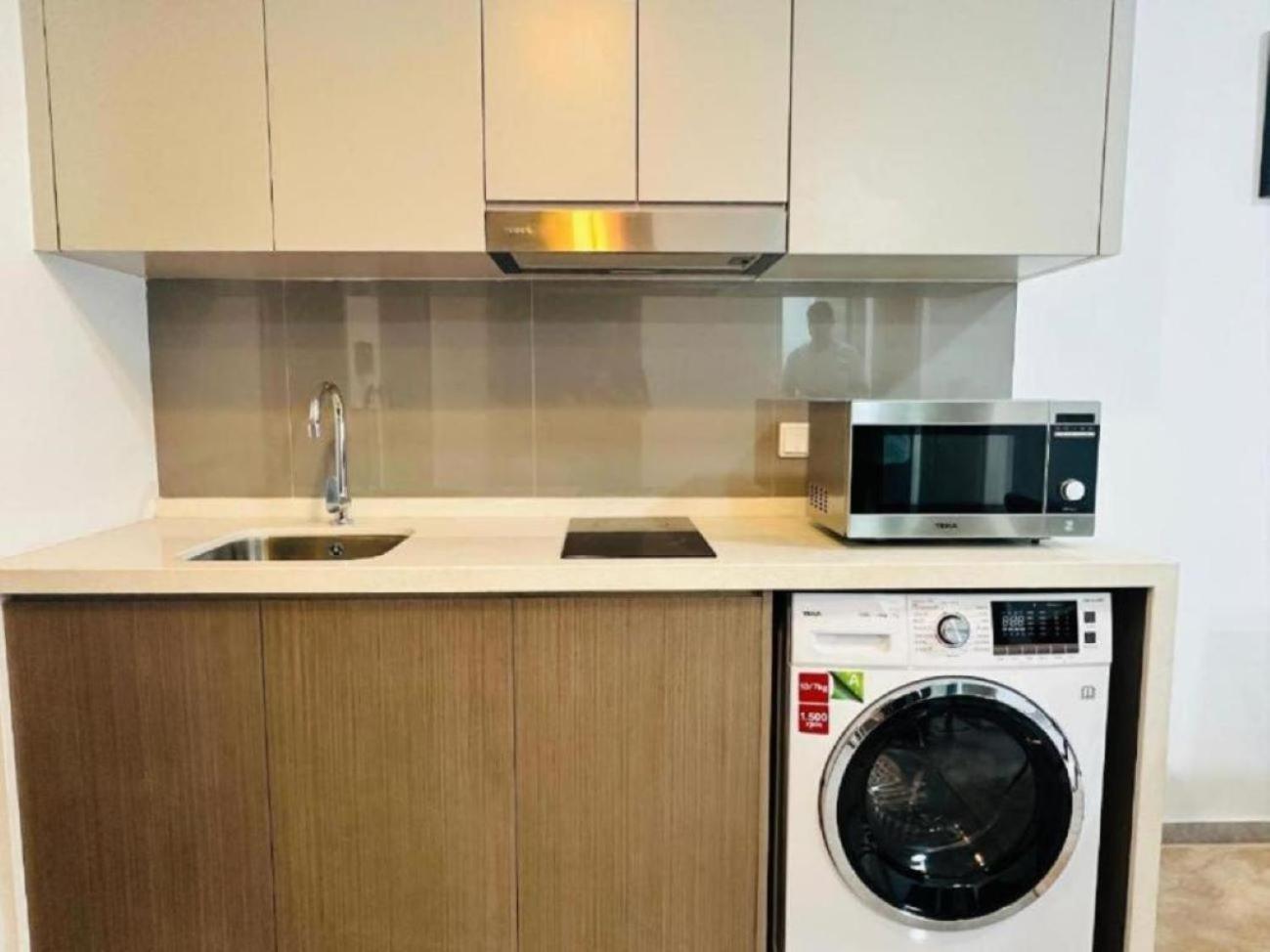 Pangsapuri Agile Bukit Bintang Trx By Classy