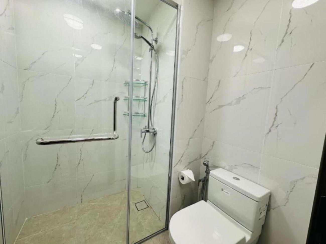 Agile Bukit Bintang Trx By Classy Pangsapuri Kuala Lumpur