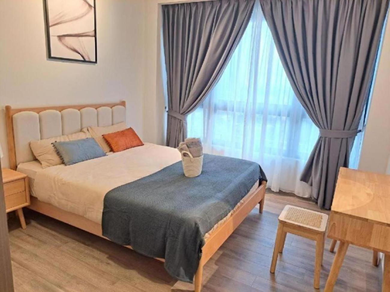 Agile Bukit Bintang Trx By Classy Apartment Kuala Lumpur