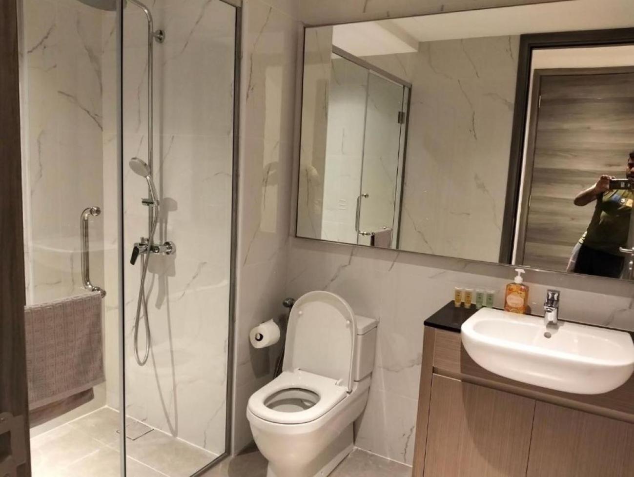 Pangsapuri Agile Bukit Bintang Trx By Classy Kuala Lumpur