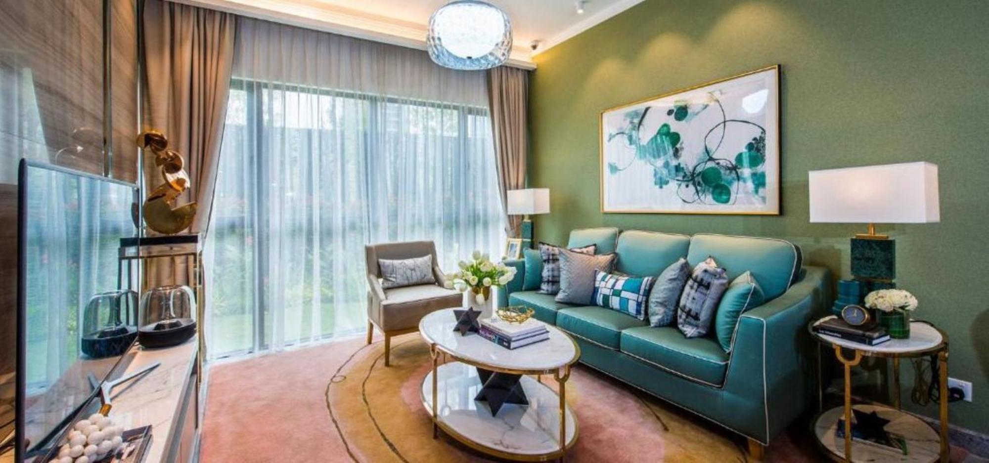 Pangsapuri Agile Bukit Bintang Trx By Classy *