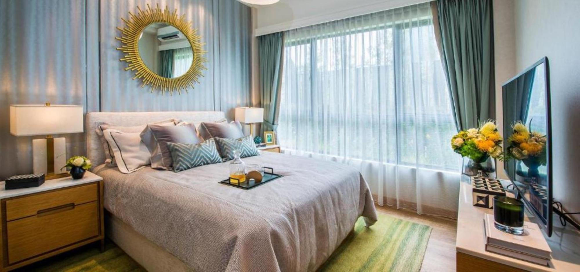Agile Bukit Bintang Trx By Classy Apartment Kuala Lumpur
