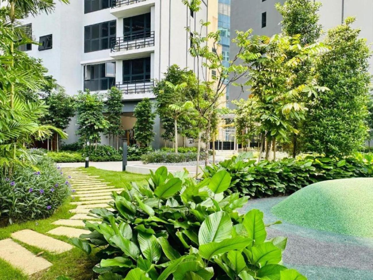 Agile Bukit Bintang Trx By Classy Kuala Lumpur