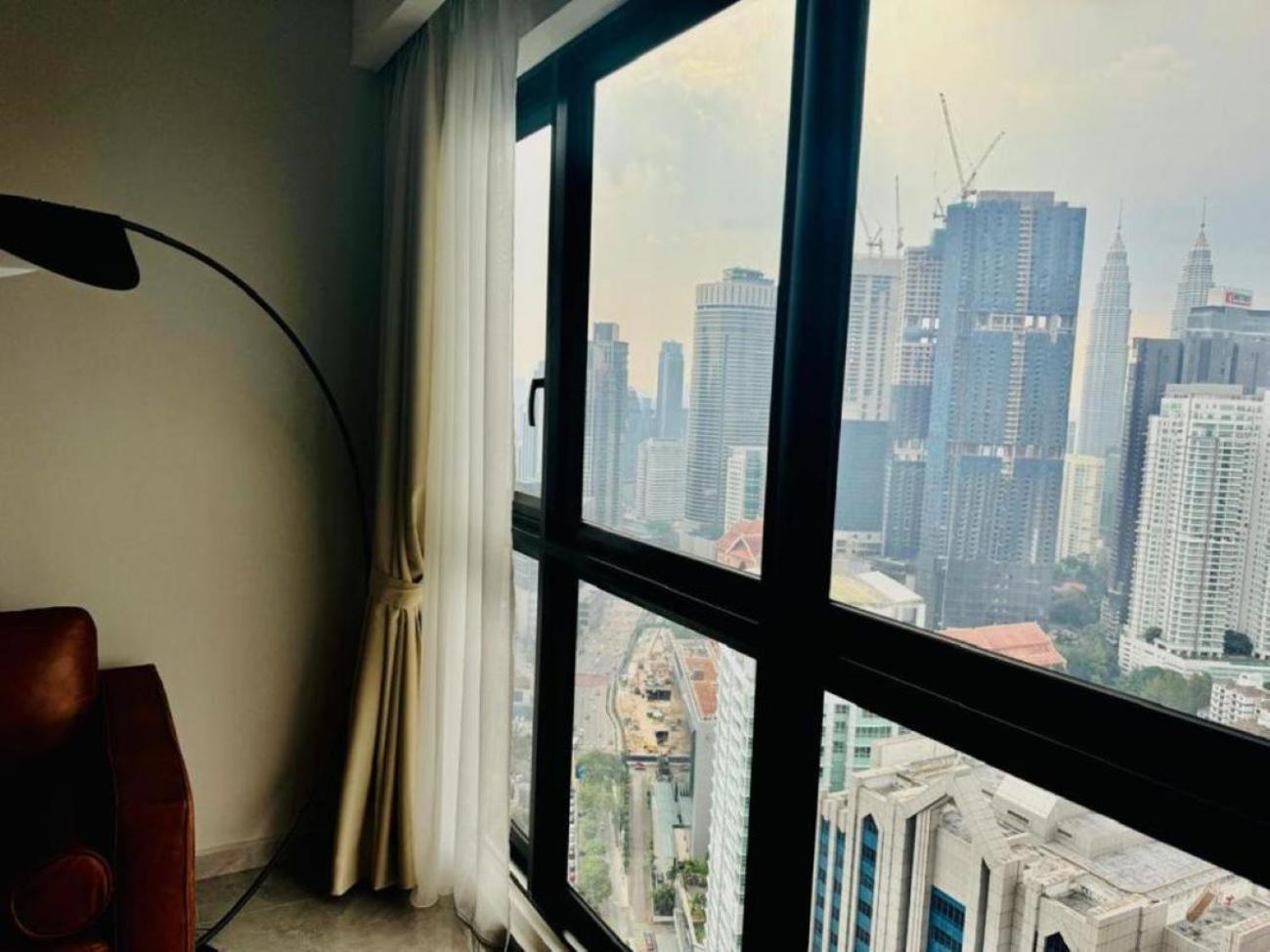 Agile Bukit Bintang Trx By Classy * Kuala Lumpur