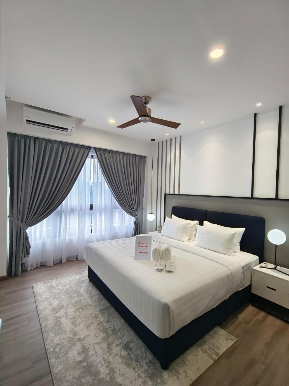 Agile Bukit Bintang Trx By Classy Pangsapuri *