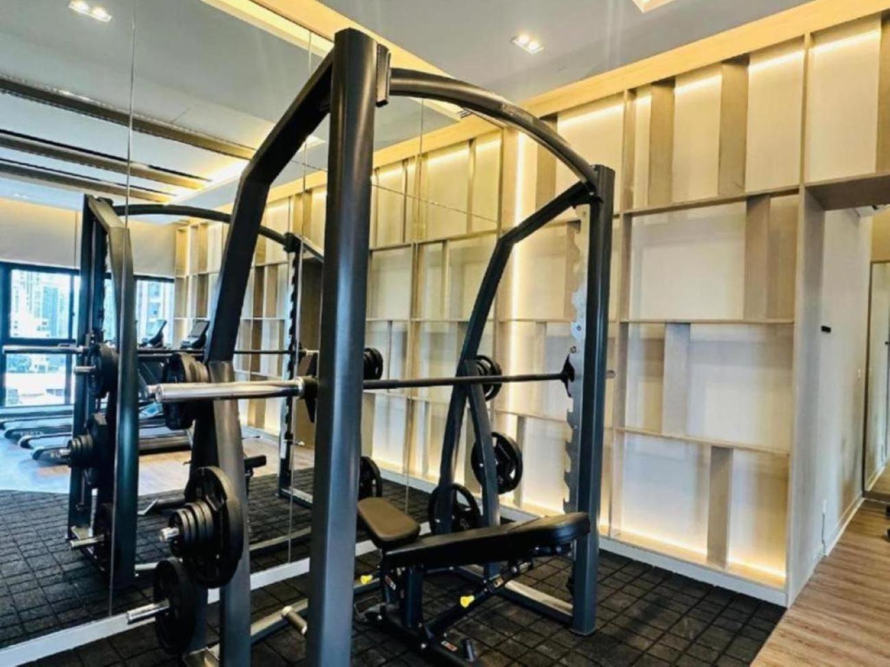 Agile Bukit Bintang Trx By Classy