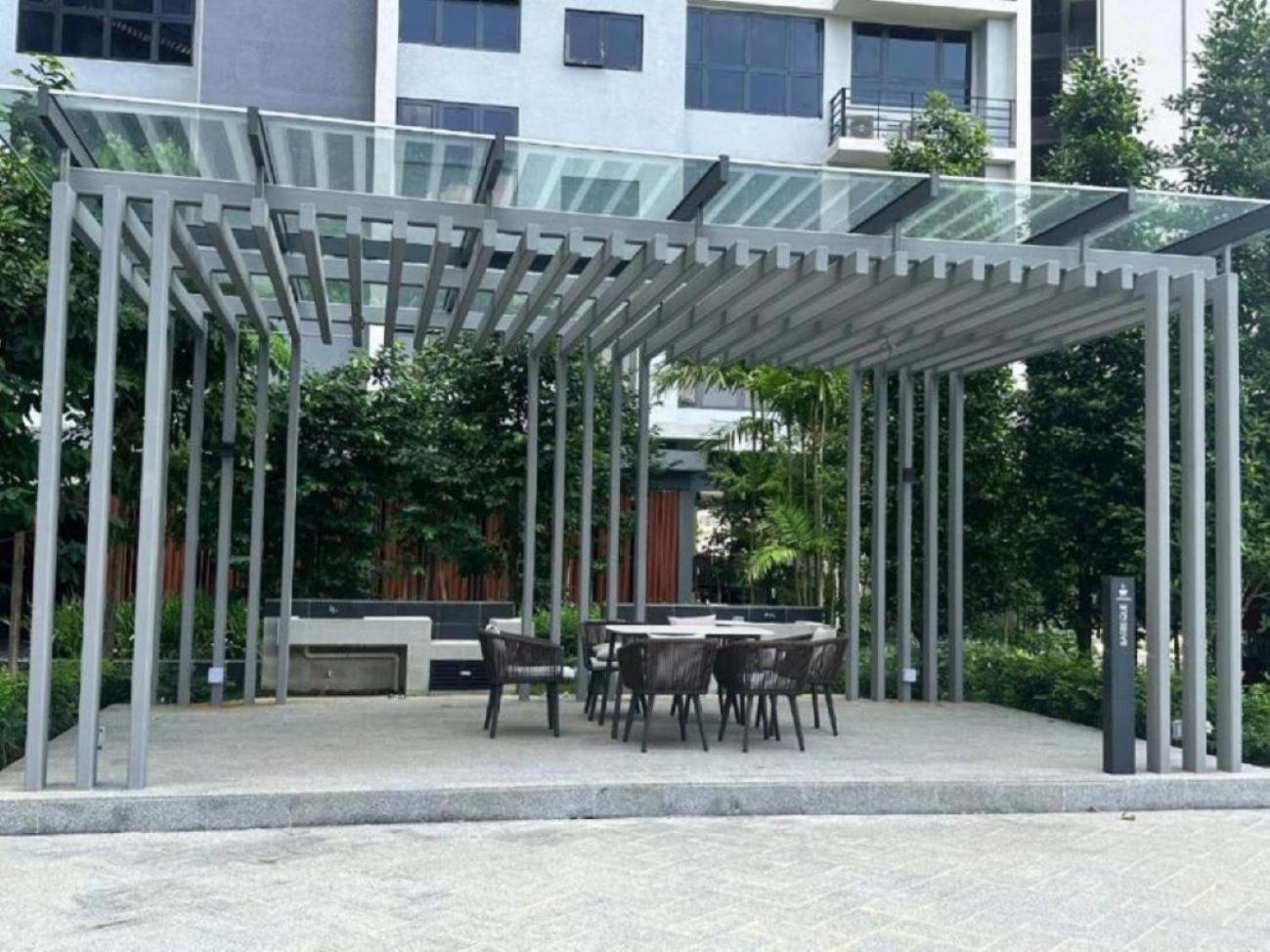 Pangsapuri Agile Bukit Bintang Trx By Classy *