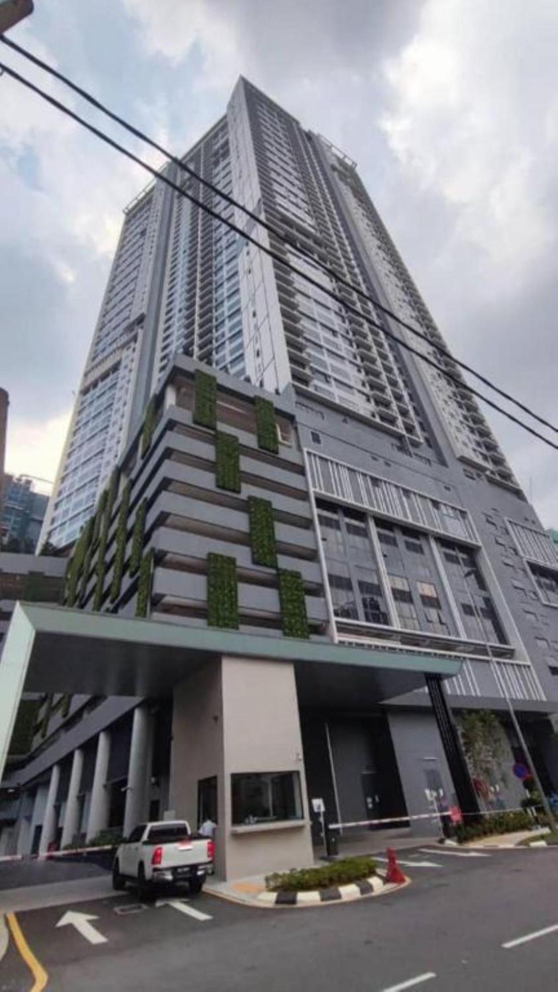 Agile Bukit Bintang Trx By Classy * Kuala Lumpur