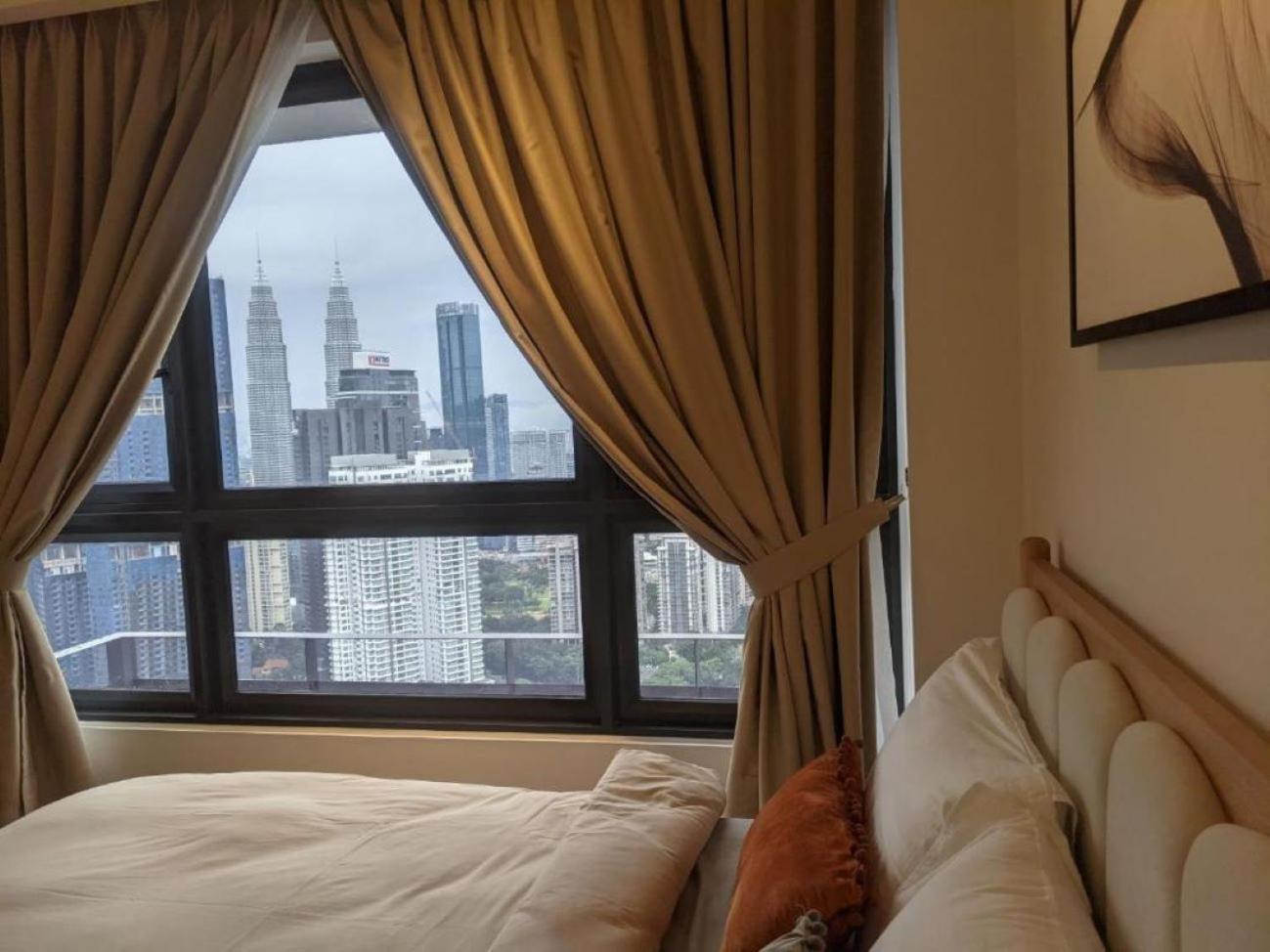 Pangsapuri Agile Bukit Bintang Trx By Classy Kuala Lumpur