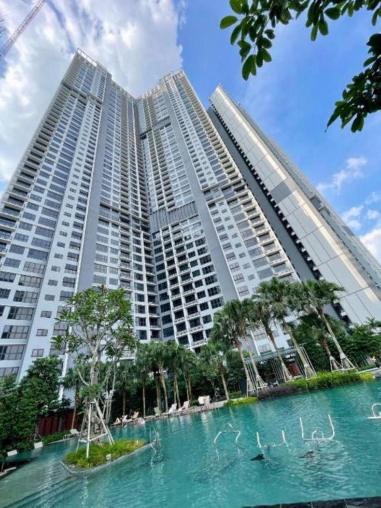 Agile Bukit Bintang Trx By Classy *
