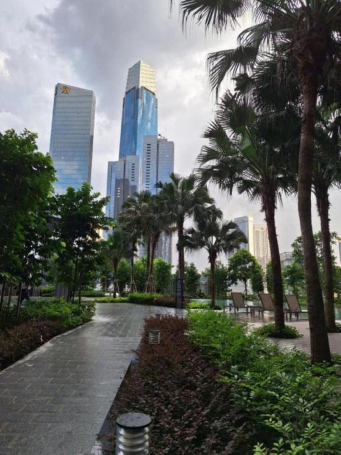 Apartment Agile Bukit Bintang Trx By Classy *